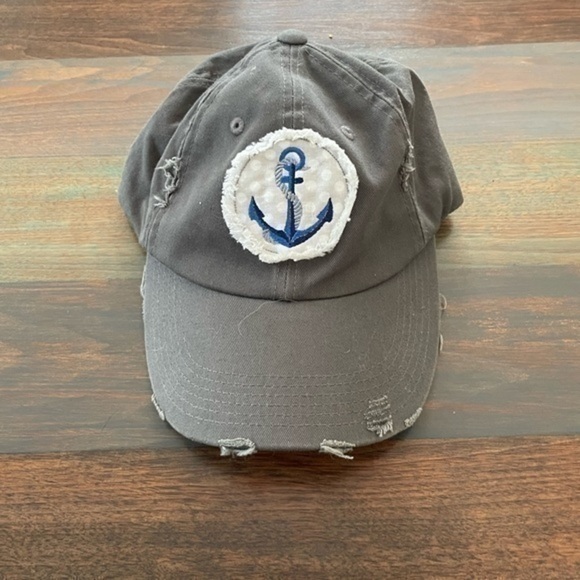 Admiral hat - Picture 2 of 4